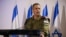 Maj. Gen. Aharon Haliva, the Israeli military intelligence chief