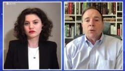 ჰოჯესი "აგენტების კანონზე": ესაა კანონი, რომელსაც მხოლოდ კრემლი უჭერს მხარს და ეს ყველაფერს ამბობს იმაზე, ვის აქვს სარგებელი