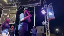 K-Dilak, Harmonik Reyaji sou Sityasyon Ayiti 