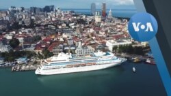 Astoria Grande წინააღმდეგ აქციებს პროვოკაციად აფასებენ ოფიციალური თბილისი და მოსკოვი