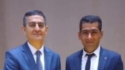 Tacirə Məmmədzadə: Polislər qardaşımı apardılar 