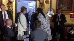 Biden Teste Pozitif pou COVID-19 