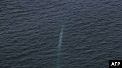 북한은 지난 21일부터 23일까지 김정은 국무위원장이 참관한 가운데 핵무인수중공격정 '해일'의 수중 폭발시험을 진행했다며, 24일 사진을 공개했다.