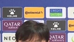 Timnas Kalahkan Korsel, Shin Tae-yong 'Senang tapi Sedih'