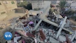 Le chef du Pentagone, Lloyd Austin, au Moyen-Orient