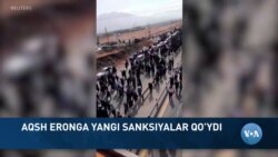 Xalqaro hayot - 15-sentabr, 2023-yil