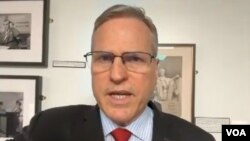 패트릭 크로닌 허드슨연구소 아시아태평양 안보석좌.