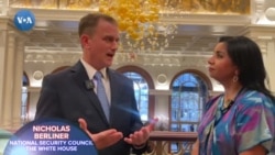 WH: US-Central Asia presidential summit, UNGA78