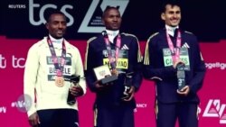 Dorgommii Maraatoonii Landan’rratti Atileetonni Itiyoophiyaa Dhiiraanis Dubaranis Lammaffaa Bahuun Xumuran