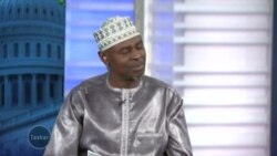 Karin Haske Akan Kalaman Da Nuhu Ribadu Ya Yi Akan Mutanen Dake Rike A Hannun ‘Yan Bindiga A Jihar Sokoto