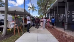 Fwa Liv nan Little Haiti Mete Literati Ayisyen an Valè 