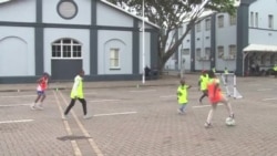 Une journée sans voiture dans la ville sud-africaine de Durban