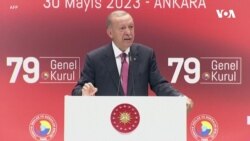 ABŞ-Türkiyə münasibətləri gərgin olaraq qalır