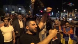 Լոս Անջելեսում հայ համայնքի ներկայացուցիչները խնդրում են `ԱՄՆ կառավարությանը օգնել բացել Լաչինի միջանցքը 