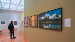 ប្រវត្តិសាស្ត្រនិងកេរតំណែលវប្បធម៌«ដ៏ស្មុគស្មាញ»របស់កម្ពុជាកំពុងផ្សព្វផ្សាយដល់សាធារណជននៅសហរដ្ឋអាមេរិក