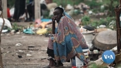 Fighting Between Sudan’s Army, Rebel Groups Intensifies in Kordofan Area