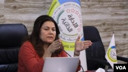 فەوزیە یوسف