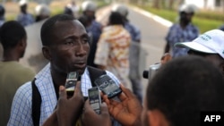 L'opposition et des groupes de la société civile ont appelé à trois journées de manifestations pour protester contre ce qu'ils qualifient de "coup d'Etat institutionnel".