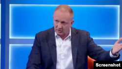 Isečak iz dipfejk videa sa likom lidera Stranke slobode i pravde Dragana Đilasa