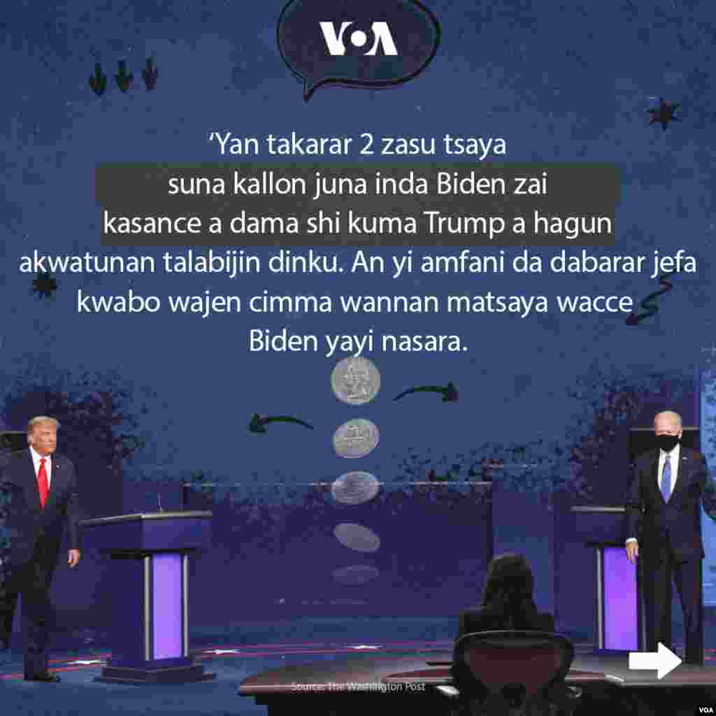 Zaben Shugaban Kasa Ta Farko