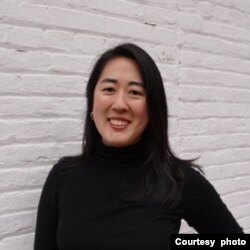 워싱턴의 민간단체인 ‘미국을 위한 외교정책(Foreign Policy for America)’의 에스더 임 평화안보정책 선임고문. 사진 = 미국을 위한 외교정책 제공