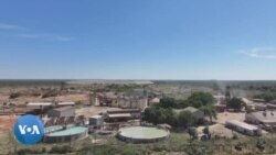 Au Zimbabwe, une mine d'or transforme sa décharge en centrale solaire 