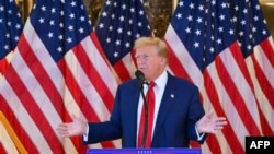 Politique américaine