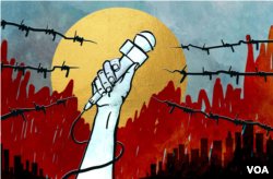 Matbuot erkinligi - mamlakat ahvolini har jihatdan aks ettiruvchi omil