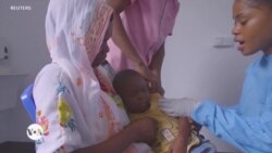 Sabon Maganin Rigakafin Cutar Maleriya Ya Kawo Kyakkyawan Fata A Yaki Da Cutar