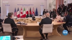 Xalqaro hayot - 18-aprel, 2024-yil