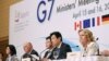 G7 Ministers Set Big New Targets for Solar, Wind Capacity 
