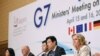 G7 ministers: Energy storage is key to global renewable goals