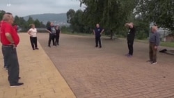 Life expectancy bouncing back globally after COVID pandemic 