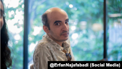 حسین شنبه‌زاده