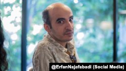 حسین شنبه‌زاده