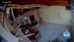 Inside a Drone Factory: How It Helps Ukraine’s Defense Efforts