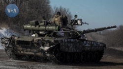 Ukraina Rossiya hududiga hujum qiladimi?