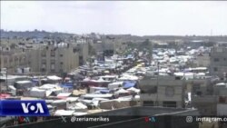 Ushtria izraelite urdhëron evakuimin e disa pjesëve të Rafahut