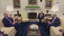 Հանրապետականներն ու դեմոկրատները չեն կարողանում պայմանավորվել ԱՄՆ պետպարտքի վերին շեմը բարձրացնելու շուրջ