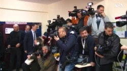 Türkiyədə mətbuat azadlığı: "Demokratiya və mətbuat azadlığı bir birindən ayrıla bilməz"
