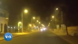 En caméra cachée, notre correspondant traverse la frontière Niger-Bénin