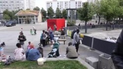 Législatives françaises : des appels pour écarter le Rassemblement National d'une majorité absolue