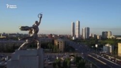 Rossiyadagi o'zbekistonliklar taqdiri: Botir Shermuhammad bilan suhbat 