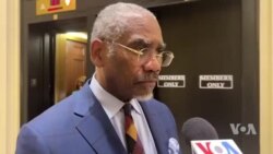 Depite Meeks di Etazini Paka kite Guy Philippe ak Barbecue Pran Kontwol Ayiti 