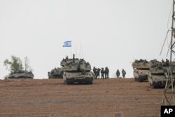 Isroil-G'azo chegarasi, 9-oktabr, 2023