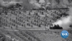 ‘Nearly Impossible:’ Israel’s Mission to Destroy Hamas, Warns Retired US General