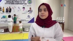 د پناه غوښتونکو نړیواله ورځ او د افغان ښځينه ورزشکارانو ستونزې
