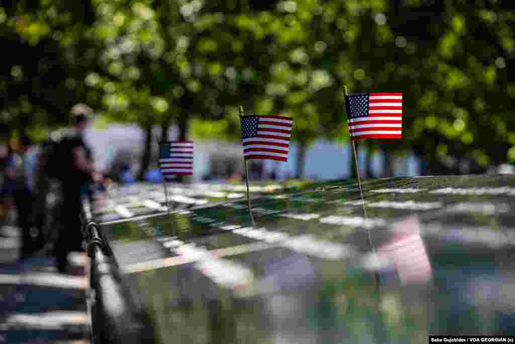 ნიუ-იორკი 2023 წელი