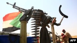 Les pourparlers en Arabie saoudite n'ont cependant pas débouché sur des "progrès majeurs" pour l'instant, affirme un diplomate saoudien.