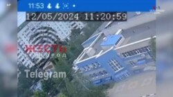 Ռուսաստանը մեղադրում է Ուկրաինային բազմաբնակարան շենքի հարվածելու համար